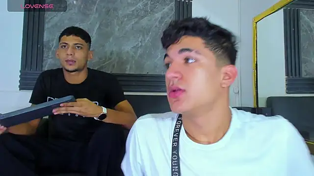 Snapshot of ALEX_KEITH26 chatting on February 20, 2026, 11:43 am ALEX KEITH26 online show from February 20, 2026, 11:43 am