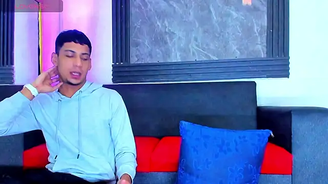 Snapshot of ALEX_KEITH26 chatting on March 5, 2026, 12:01 pm ALEX KEITH26 online show from March 5, 2026, 12:01 pm