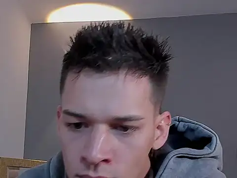 Snapshot of DrakeCarter chatting on February 11, 2026, 1:21 am DrakeCarter online show from February 11, 2026, 1:21 am