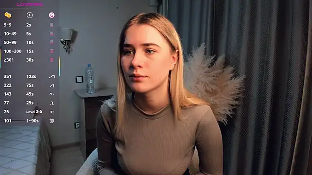 Snapshot of LuanaFincel chatting on February 4, 2026, 1:11 am LuanaFincel online show from February 4, 2026, 1:11 am