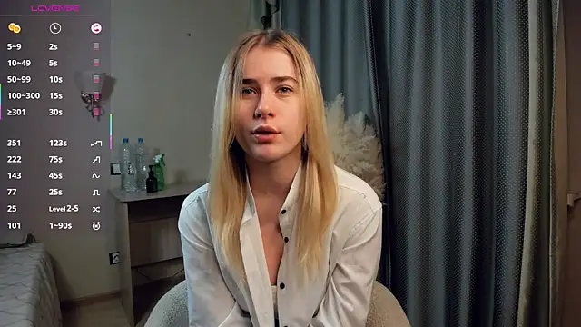 Snapshot of LuanaFincel chatting on February 8, 2026, 1:09 am LuanaFincel online show from February 8, 2026, 1:09 am