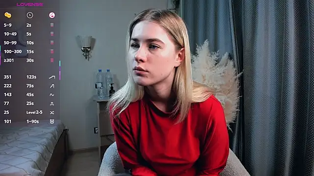 Snapshot of LuanaFincel chatting on February 10, 2026, 1:10 am LuanaFincel online show from February 10, 2026, 1:10 am