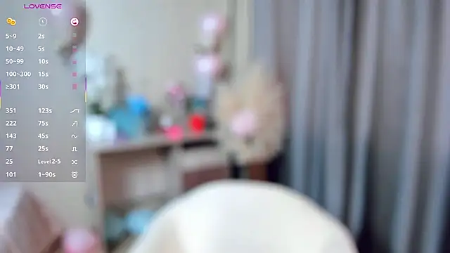 Snapshot of LuanaFincel chatting on February 15, 2026, 7:51 am LuanaFincel online show from February 15, 2026, 7:51 am