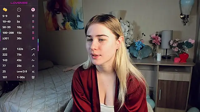 Snapshot of LuanaFincel chatting on February 22, 2026, 1:07 am LuanaFincel online show from February 22, 2026, 1:07 am