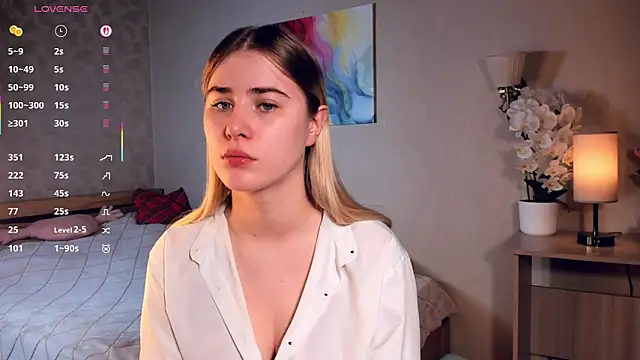 Snapshot of LuanaFincel chatting on March 1, 2026, 1:07 am LuanaFincel online show from March 1, 2026, 1:07 am