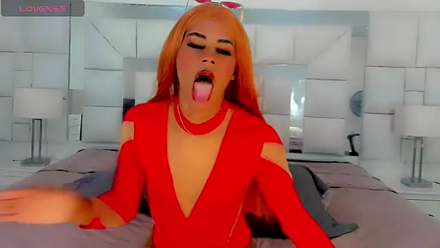 Estefhania Lanaice online show from January 15, 2026, 3:22 am