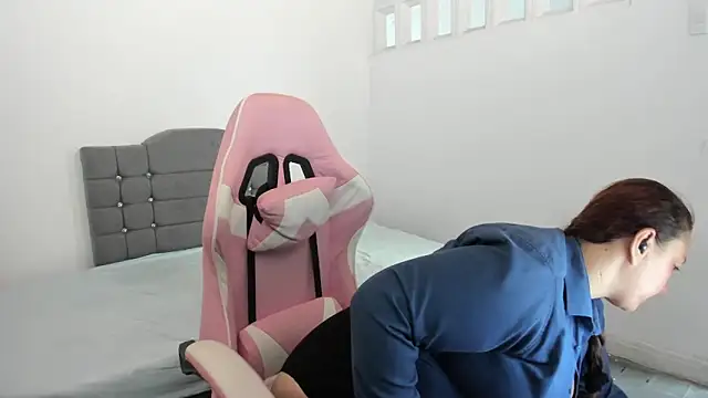 MsGaby  online show from March 21, 2026, 7:50 pm