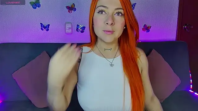 Snapshot of Anihaa chatting on February 19, 2026, 5:14 am Anihaa online show from February 19, 2026, 5:14 am