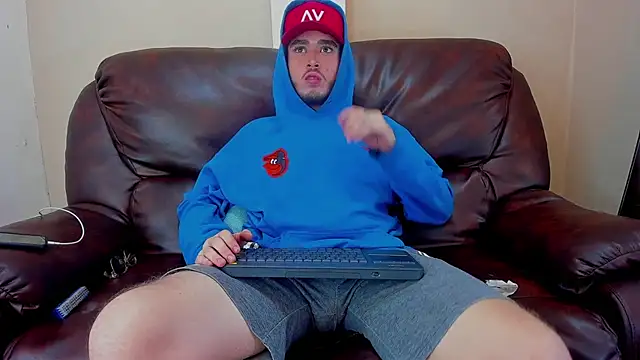 Salvattore Muller online show from April 6, 2026, 12:52 am