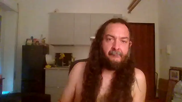 ulysses85 online show from June 14, 2026, 9:44 am