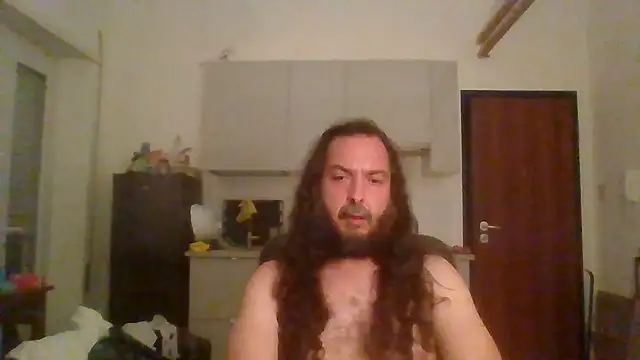 ulysses85 online show from June 15, 2026, 8:22 pm