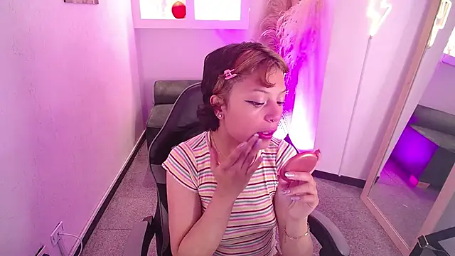 melodyy as online show from February 16, 2026, 1:07 pm