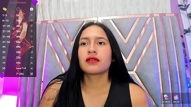 Snapshot of lis_dubois chatting on February 5, 2026, 1:05 pm lis dubois online show from February 5, 2026, 1:05 pm