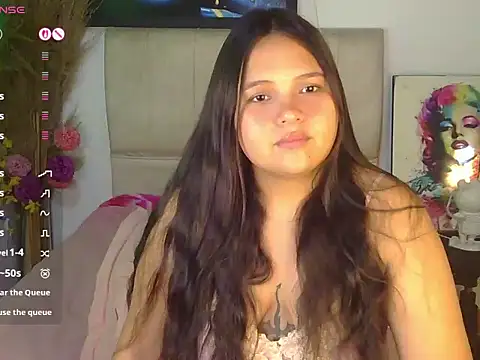 Snapshot of chloe__fox chatting on February 7, 2026, 12:09 pm chloe fox online show from February 7, 2026, 12:09 pm