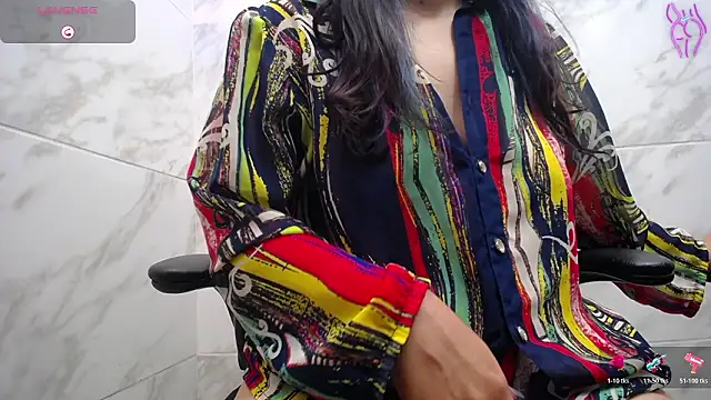 jasmine700141 online show from March 23, 2026, 7:18 pm