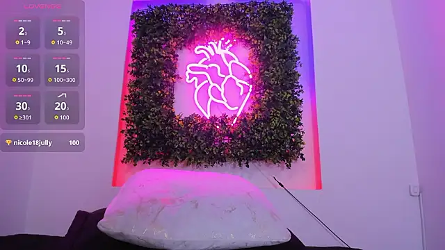 Snapshot of Itzel_Geneva chatting on February 6, 2026, 5:16 pm Itzel Geneva online show from February 6, 2026, 5:16 pm