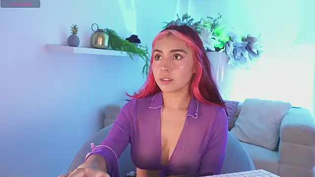 Snapshot of Dakota_velvet_ chatting on January 18, 2026, 11:36 am Dakota velvet online show from January 18, 2026, 11:36 am