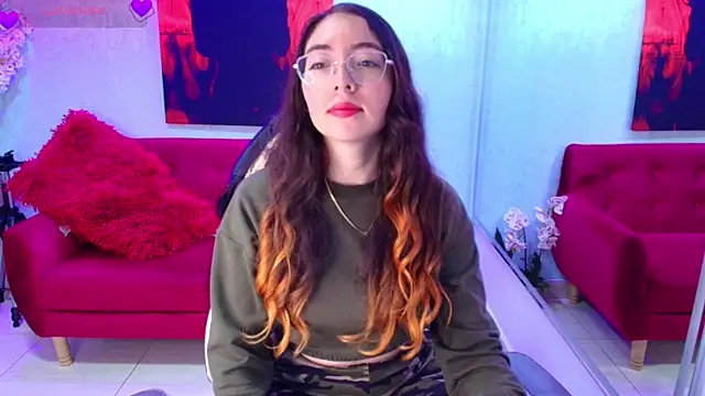 Veronica miiller online show from February 26, 2026, 12:48 pm