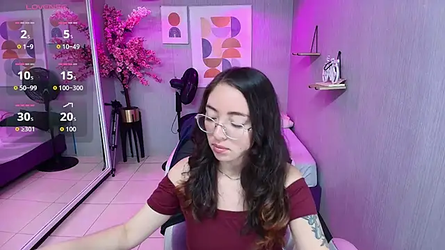 Snapshot of Veronica_miiller chatting on April 28, 2026, 7:52 pm Veronica miiller online show from April 28, 2026, 7:52 pm