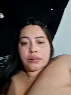 Stefaaaniii online show from January 19, 2026, 5:33 am