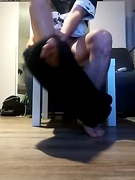 Snapshot of MtotheARKyo chatting on September 11, 2025, 3:50 am MtotheARKyo online show from September 11, 2025, 3:50 am