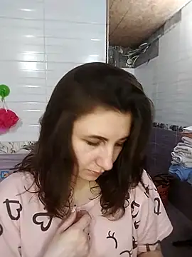 Snapshot of Koshova1836 chatting on April 1, 2026, 8:17 pm Koshova1836 online show from April 1, 2026, 8:17 pm