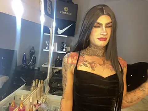 Valen lewis online show from March 25, 2026, 12:16 am