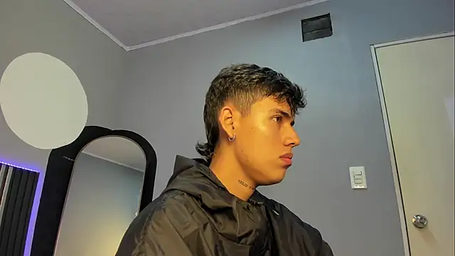 Astaroth Grigori online show from January 16, 2026, 7:18 pm