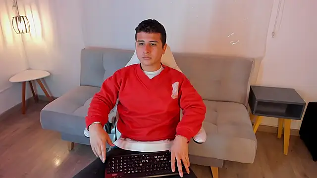 Snapshot of Jasper_CRISO chatting on January 17, 2026, 3:39 pm Jasper CRISO online show from January 17, 2026, 3:39 pm