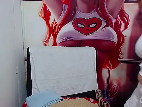 tila nastyy online show from April 8, 2026, 1:27 am