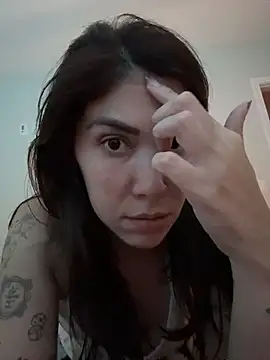 Snapshot of LivA89 chatting on February 17, 2026, 1:35 am LivA89 online show from February 17, 2026, 1:35 am