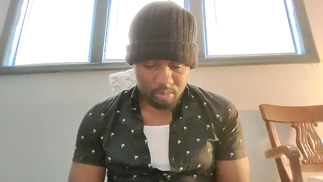 okadja4815 online show from January 14, 2026, 7:30 pm