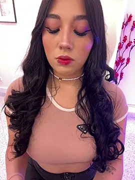 Snapshot of Your_Enyel chatting on February 20, 2026, 2:08 am Your Enyel online show from February 20, 2026, 2:08 am