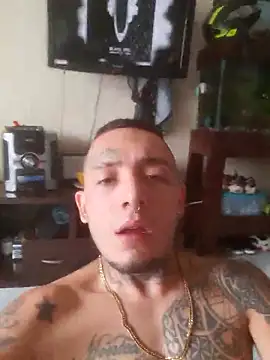 MuguelMillerr online show from February 1, 2026, 5:55 pm