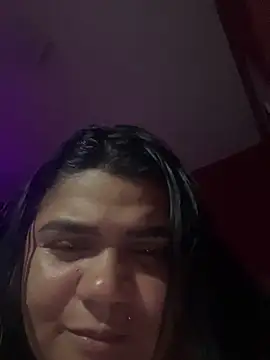 MorenaCariok online show from February 19, 2026, 4:41 am