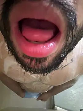 Snapshot of Arleymounthblack chatting on February 18, 2026, 2:29 am Arleymounthblack online show from February 18, 2026, 2:29 am