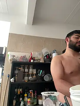 Snapshot of Arleymounthblack chatting on March 6, 2026, 7:43 pm Arleymounthblack online show from March 6, 2026, 7:43 pm