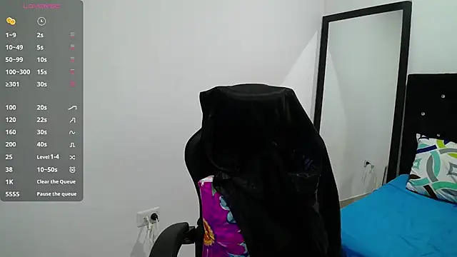 Snapshot of Aurora_sanchess chatting on February 28, 2026, 5:30 am Aurora sanchess online show from February 28, 2026, 5:30 am