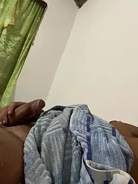 juandacaliente78 online show from January 15, 2026, 5:01 am