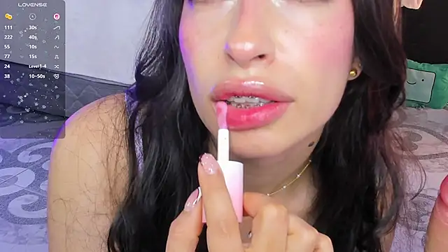 Snapshot of Noaah25_ chatting on February 9, 2026, 4:27 am Noaah25 online show from February 9, 2026, 4:27 am