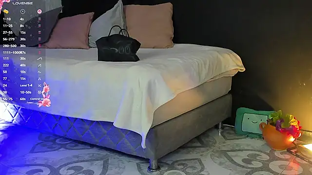 Snapshot of Noaah25_ chatting on February 28, 2026, 3:51 am Noaah25 online show from February 28, 2026, 3:51 am