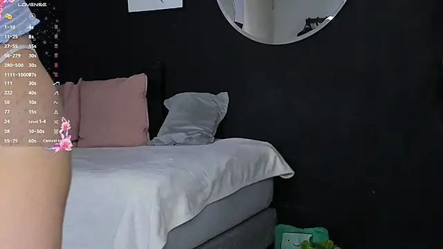 Snapshot of Noaah25_ chatting on March 1, 2026, 3:30 am Noaah25 online show from March 1, 2026, 3:30 am