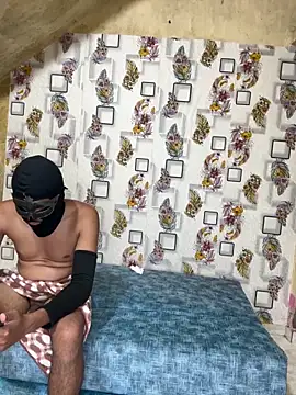 Forest Queen online show from April 7, 2026, 2:50 pm