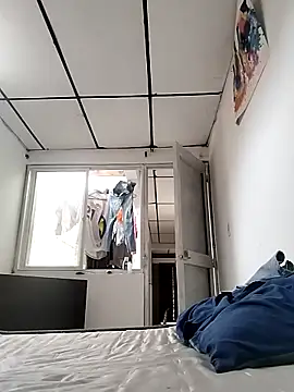 Dulce999 online show from February 8, 2026, 9:40 pm