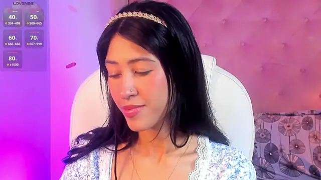 Snapshot of internett_sweetheart chatting on February 18, 2026, 5:36 am internett sweetheart online show from February 18, 2026, 5:36 am