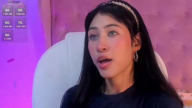 Snapshot of internett_sweetheart chatting on February 23, 2026, 5:05 am internett sweetheart online show from February 23, 2026, 5:05 am