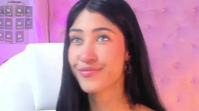 Snapshot of internett_sweetheart chatting on February 26, 2026, 5:28 am internett sweetheart online show from February 26, 2026, 5:28 am