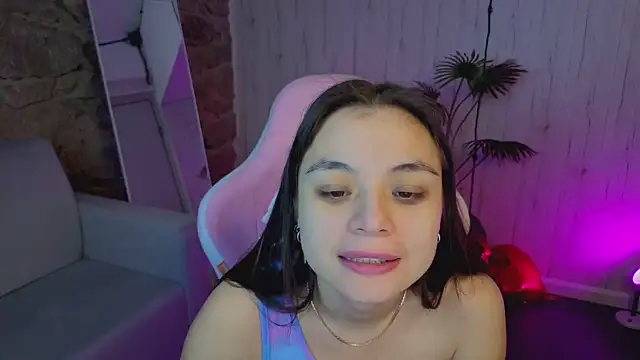 Snapshot of Kim_Bless chatting on March 2, 2026, 1:19 am Kim Bless online show from March 2, 2026, 1:19 am