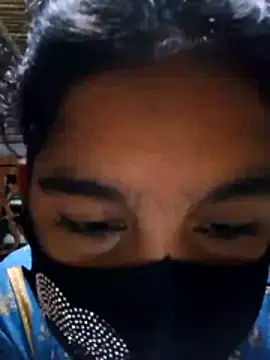 Hot Sweeti online show from March 11, 2026, 5:02 am