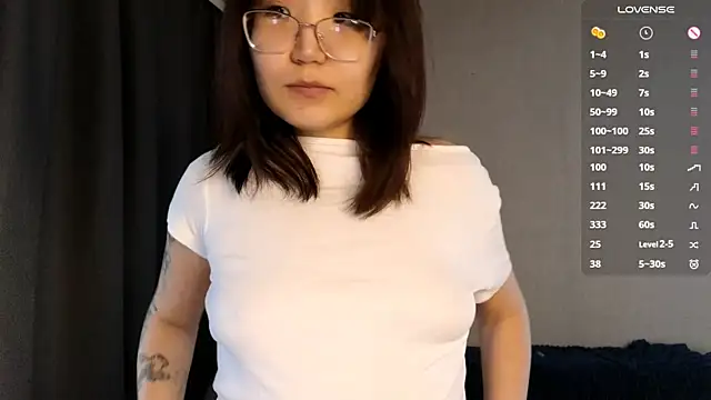 Snapshot of nullgirl chatting on January 16, 2026, 3:10 am nullgirl online show from January 16, 2026, 3:10 am